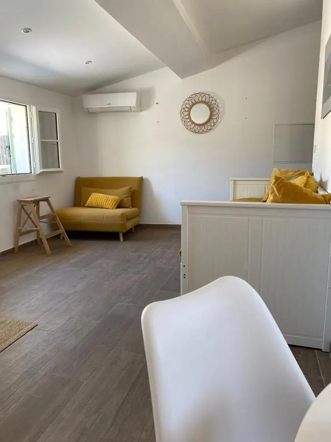 Cozy Apartment With Terrace - Old Town Nice 0*,