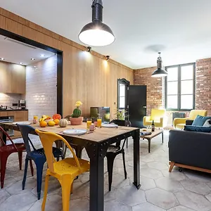 Feel - Bunico Apartment