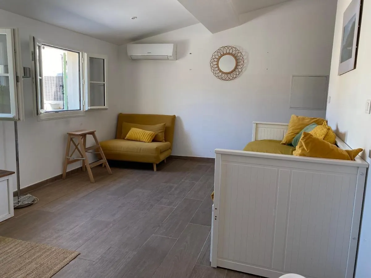 Cozy Apartment With Terrace - Old Town Nice France