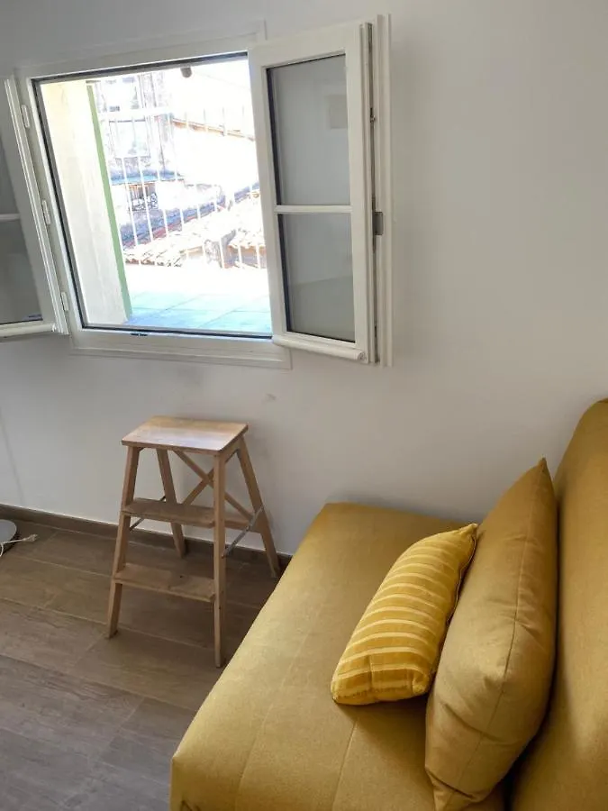Cozy Apartment With Terrace - Old Town Nice