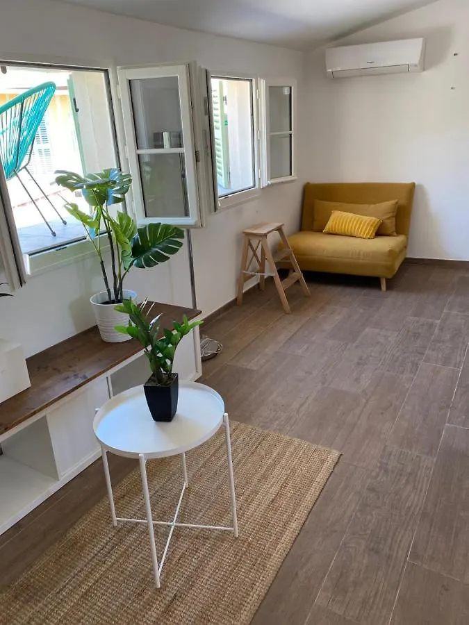 Cozy Apartment With Terrace - Old Town Nice 0*,